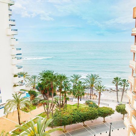 마르베야 1ª Linea De Playa Marbell Center 아파트 외부 사진