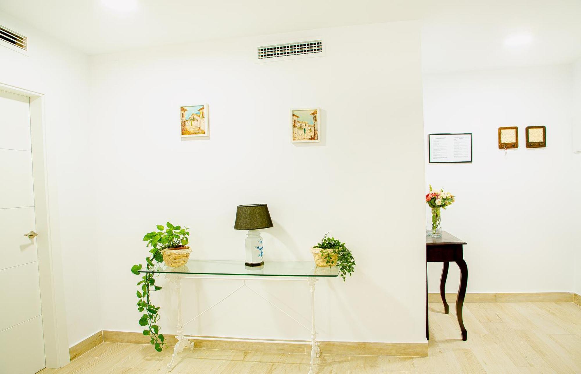 마르베야 1ª Linea De Playa Marbell Center 아파트 외부 사진