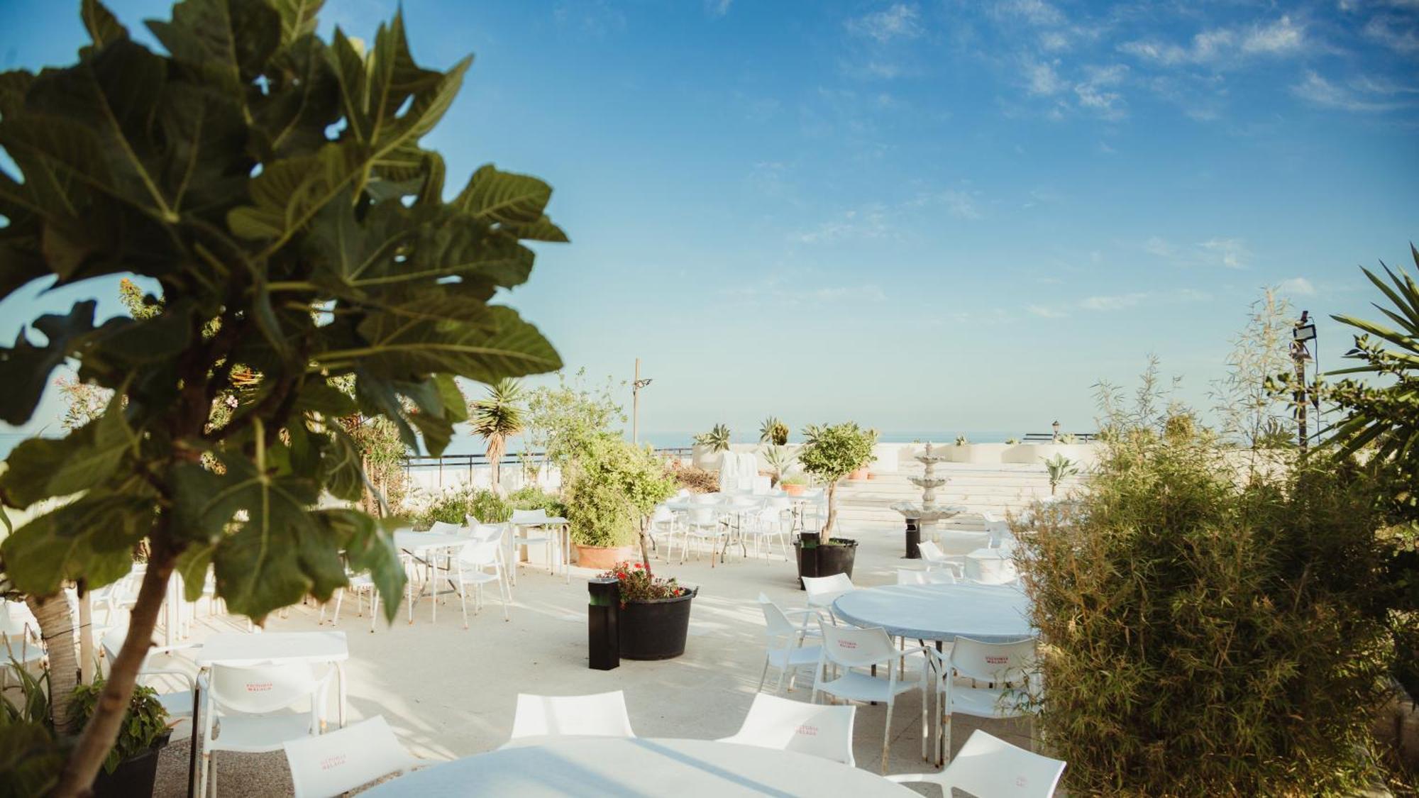 마르베야 1ª Linea De Playa Marbell Center 아파트 외부 사진